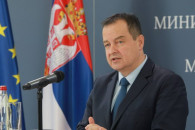 Глава МИД Сербии позвонил Нику Попеску: они обсудили заявления Санду
