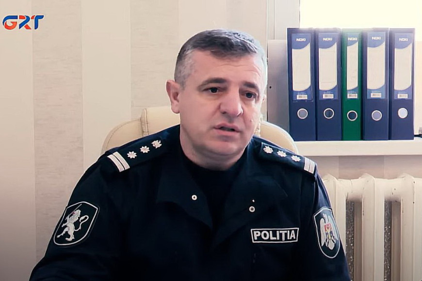 "Осторожно, мошенники"! Полиция из Гагаузии предупреждает о новых видах обмана в интернете