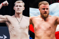 "Украшение турнира": Ожидания от битвы Романова и Волкова в UFC