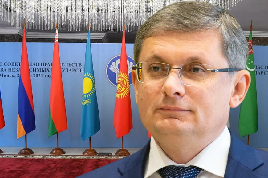 Гросу: Часть соглашений между Молдовой и СНГ может быть денонсирована