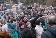 Угроза общественного порядка: сколько протоколов составила полиция по итогам протеста в Кишиневе