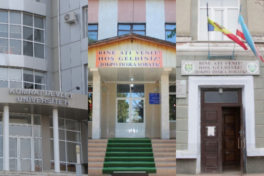 Рост цен не щадит даже студентов. Насколько выросла плата за общежитие в Гагаузии?