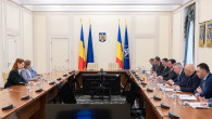 Процесс упрощения контроля на границе Молдовы и Румынии ускорят