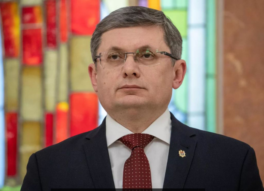 Спикер парламента: Молдова в конце года может начать переговоры о членстве в ЕС