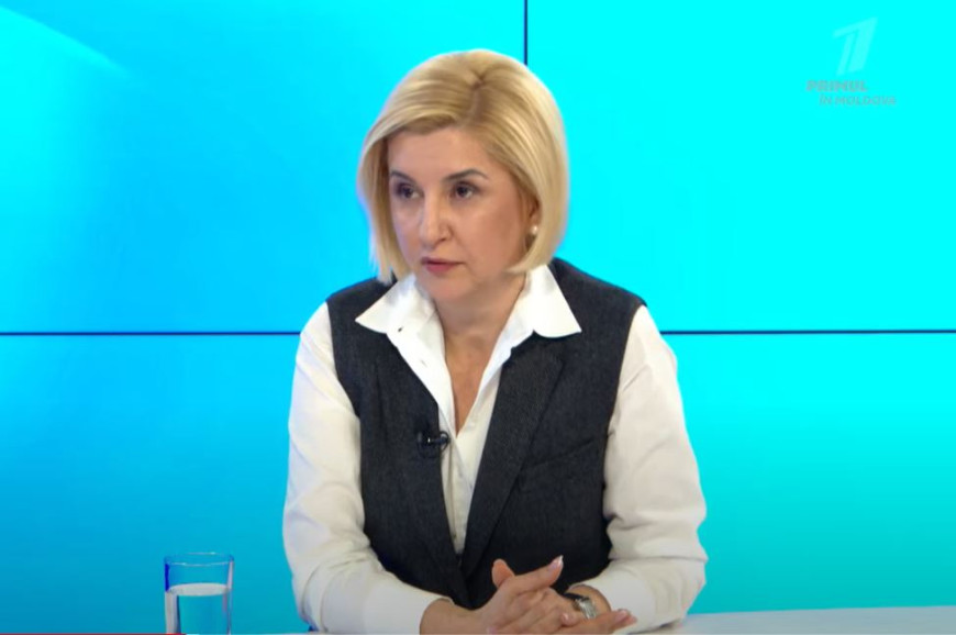 Влах о новом премьере: Санду надеется, что Речан остановит падение ее рейтинга