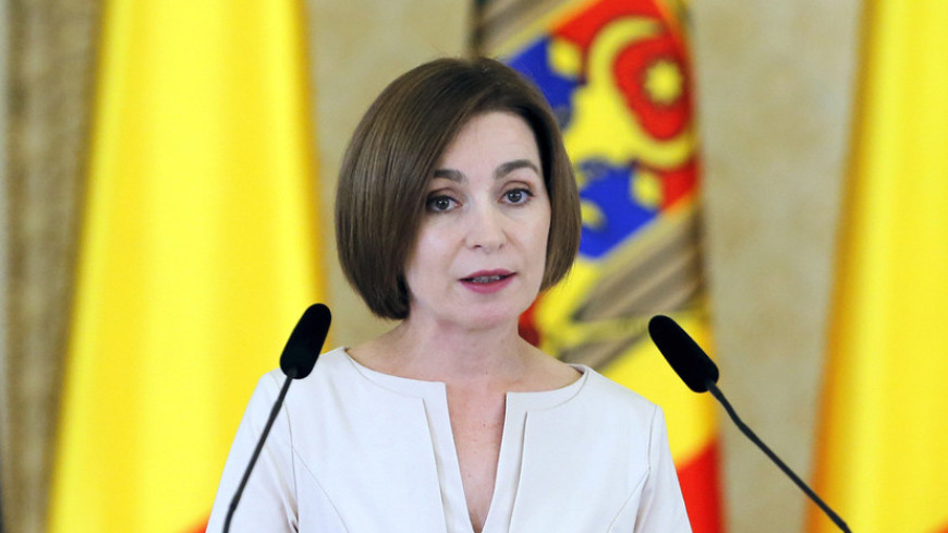 Ирина Влах рассказала о возможном сценарии переизбрания Санду на второй срок