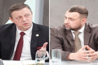 Бюллетени на гагаузском и украинском: замглавы ЦИК о предстоящих выборах в Молдове