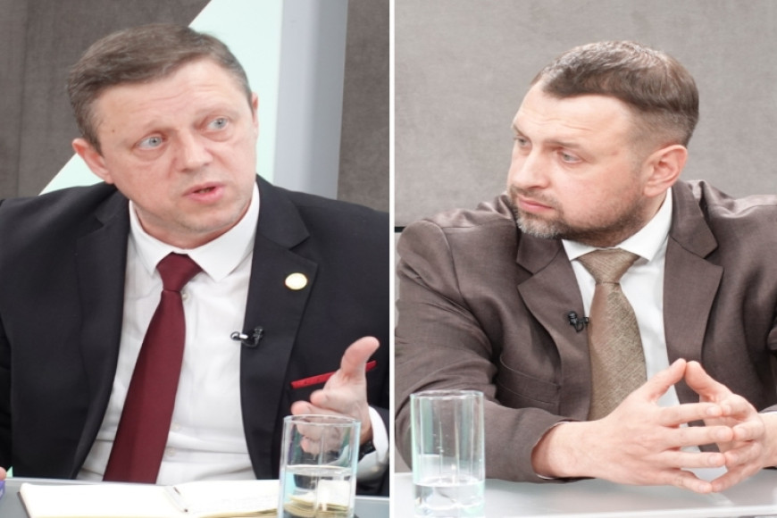 Бюллетени на гагаузском и украинском: замглавы ЦИК о предстоящих выборах в Молдове