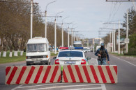 Ирина Влах о ситуации в Приднестровье: есть ощущение, что Санду готовит план применения силы