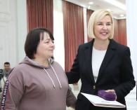 Башкан – социальным работникам: ситуация в Молдове накладывает на вас дополнительную ответственность