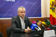 Гибель несовершеннолетнего спортсмена: министра Анатолия Топалэ призывают уйти в отставку