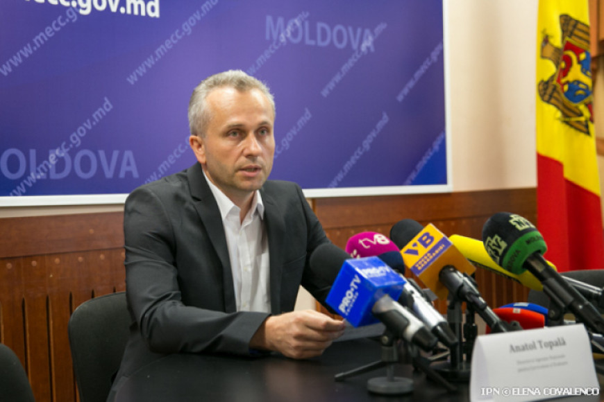 Гибель несовершеннолетнего спортсмена: министра Анатолия Топалэ призывают уйти в отставку