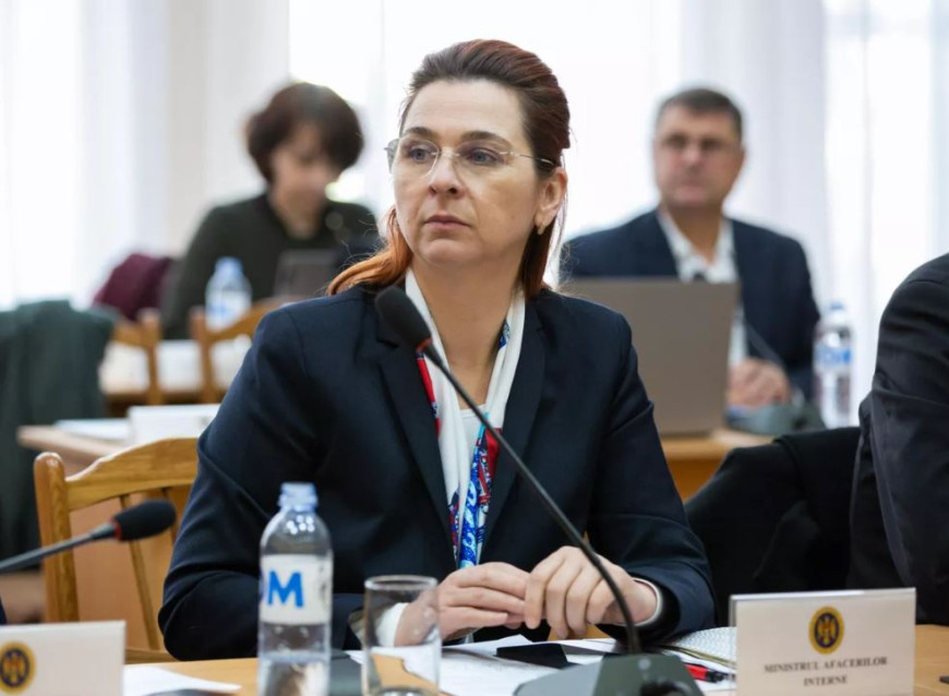 МВД Молдовы планирует полностью перейти на цифровое документирование