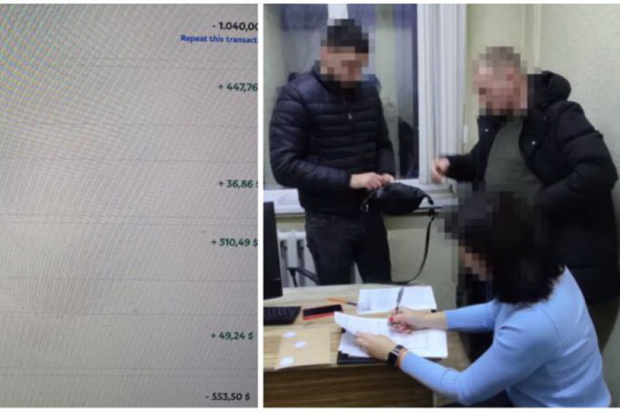 Двое офицеров уголовного розыска обобрали умершего, разблокировав его телефон отпечатком пальца