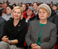 Гала-концерт и переходящий символ "мэрцишора": как в Гагаузии отметили первый день весны