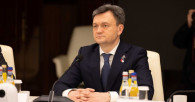 Речан о протестах: Оплачены преступными группировками, связанными с Россией