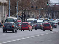 В Молдове ужесточат наказание для водителей, превышающих скорость