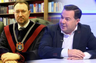 Осталеп о румынском, вместо молдавского языка: "решение будет отменено"