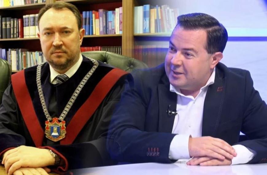 Осталеп о румынском, вместо молдавского языка: "решение будет отменено"