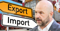 Боля: Ежегодно торговый баланс с СНГ уменьшается естественным образом