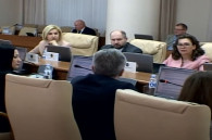 Перепалка в кабмине: министр Топалэ не смог ответить башкану, что предполагает стратегия образования