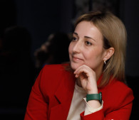 В чем секрет успеха? Башкан встретилась с женщинами-предпринимателями