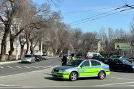 В Приднестровье предотвращён теракт. Подозреваемые задержаны