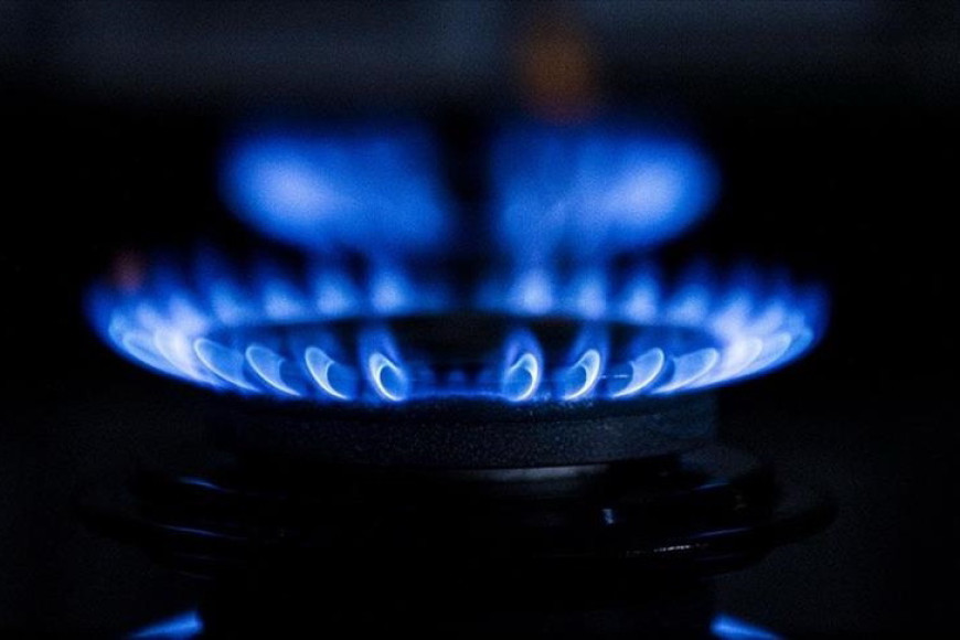 Кто виноват в высоких ценах на газ? Данные опроса общественного мнения