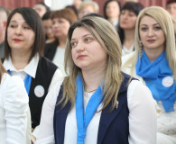 «Мудрость приходит не с годами, а вместе с образованием». В Гагаузии подвели итоги конкурса «Учитель года»