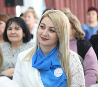 «Мудрость приходит не с годами, а вместе с образованием». В Гагаузии подвели итоги конкурса «Учитель года»