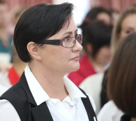 «Мудрость приходит не с годами, а вместе с образованием». В Гагаузии подвели итоги конкурса «Учитель года»