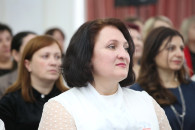 «Мудрость приходит не с годами, а вместе с образованием». В Гагаузии подвели итоги конкурса «Учитель года»