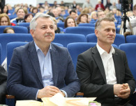 "Только так мы построим гармоничное общество". Артисты из Единец дали ответный выездной концерт в Гагаузии