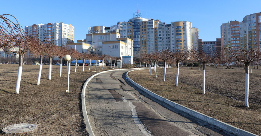 В среду теплая погода сохранится в Молдове: ветер ослабеет