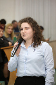 Жить и работать в динамично развивающемся регионе: что предлагают власти Гагаузии молодым врачам?