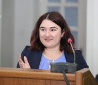 Жить и работать в динамично развивающемся регионе: что предлагают власти Гагаузии молодым врачам?