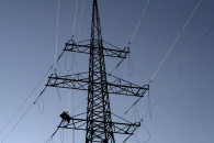 Молдова впервые продала Украине электроэнергию в тестовом режиме