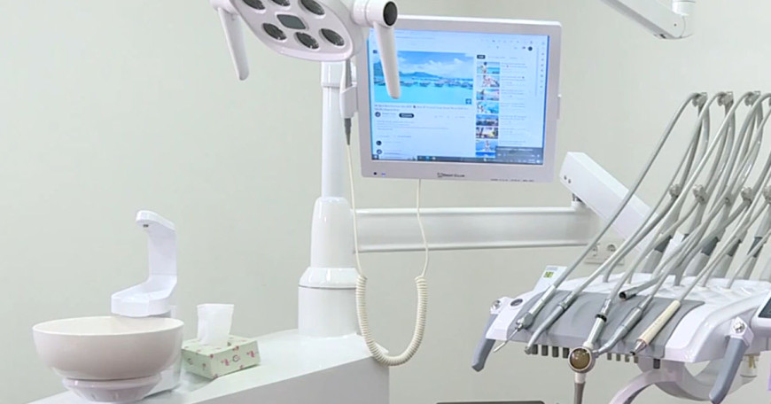 Жители Молдовы редко ходят к стоматологу из-за высоких цен на услуги
