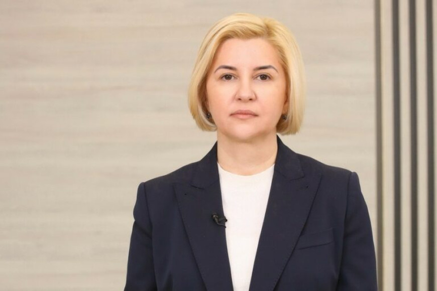 Ирина Влах: из-за риторики президента Молдову покидает бизнес