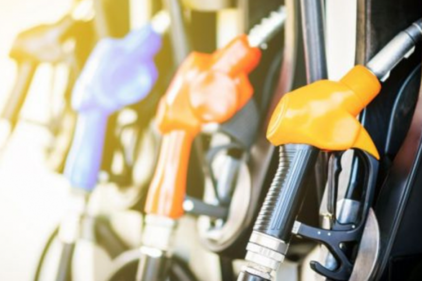 Стагнация бензина и падение дизтоплива – НАРЭ опубликовало цены на топливо
