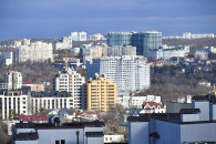 Молдова берет кредит на строительство социального жилья