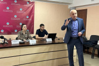 ЦИК Гагаузии отказал Сергею Чимпоеш в регистрации кандидатом в башканы