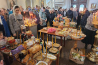 "С учетом гагаузских традиций": церковная служба прошла в одном из городов Золотого кольца России
