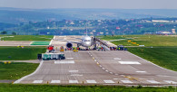 Источник: Аэропорт Тирасполя модернизирован для принятия любых российских военных самолетов