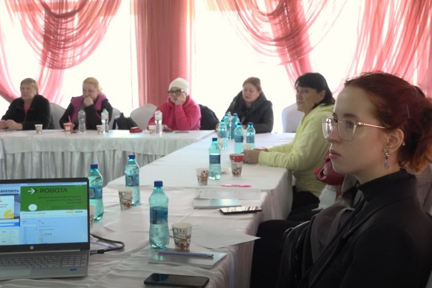 "Для интеграции в сообщество": НПО "Веста" на юге Молдовы помогает украинским беженцам