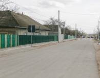Строительство подъездной дороги к Котовскому: 9,5 млн леев дополнительно выделяют власти Гагаузии