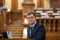 Речан о режиме ЧП: "выборам в Гагаузии – не помеха"