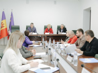 Заседание Совета регионального развития: до конца 2024 года в Гагаузии внедрят проекты на 60 млн леев
