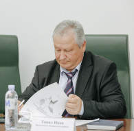 Заседание Совета регионального развития: до конца 2024 года в Гагаузии внедрят проекты на 60 млн леев