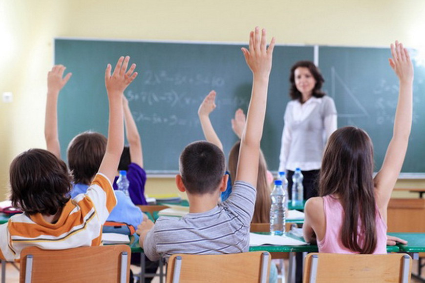 Дефицит педагогов: в каких специалистах нуждается Гагаузия